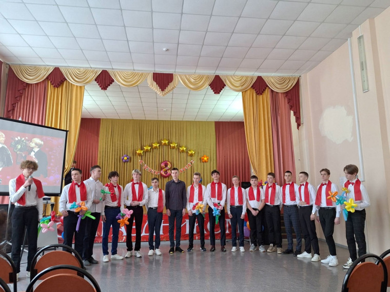 Букет прекрасных поздравлений.