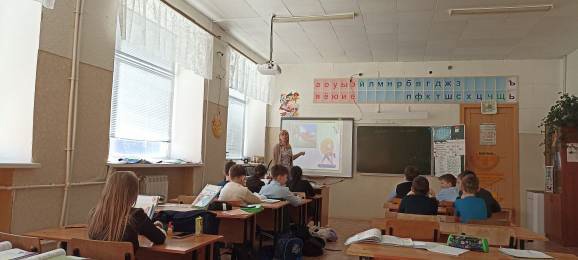 "Чистое поколение - 2025".