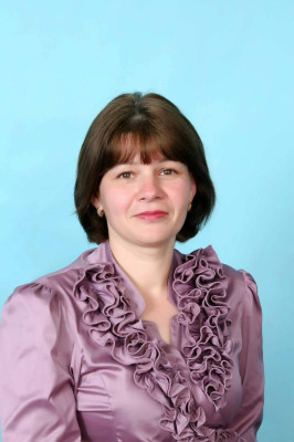 Вознесенская Наталья Алексеевна Вознесенская Наталья Алексеевна