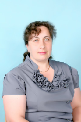 Азюкина Наталья Николаевна Азюкина Наталья Николаевна