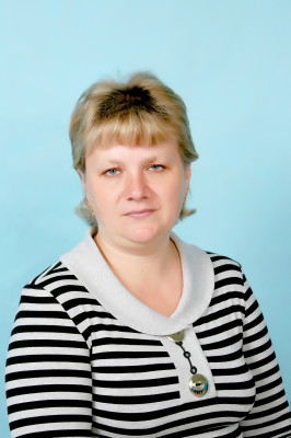 Черашева Наталья Александровна Черашева Наталья Александровна