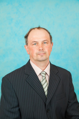 Васин Фёдор Вячеславович Васин Фёдор Вячеславович