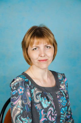 Родина Людмила Александровна Родина Людмила Александровна