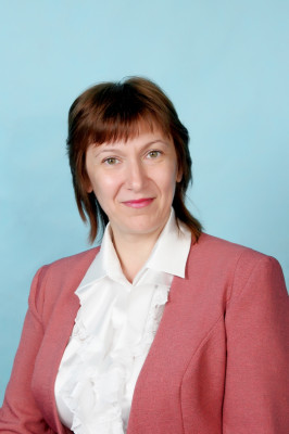 Кувшинова Ирина Юрьевна Кувшинова Ирина Юрьевна